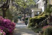 Savannah Old Town Trolley